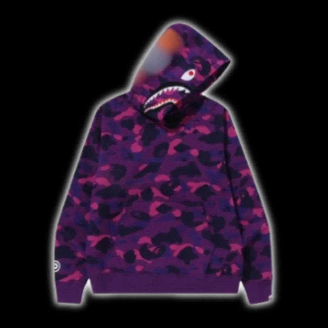 B HOODIES
