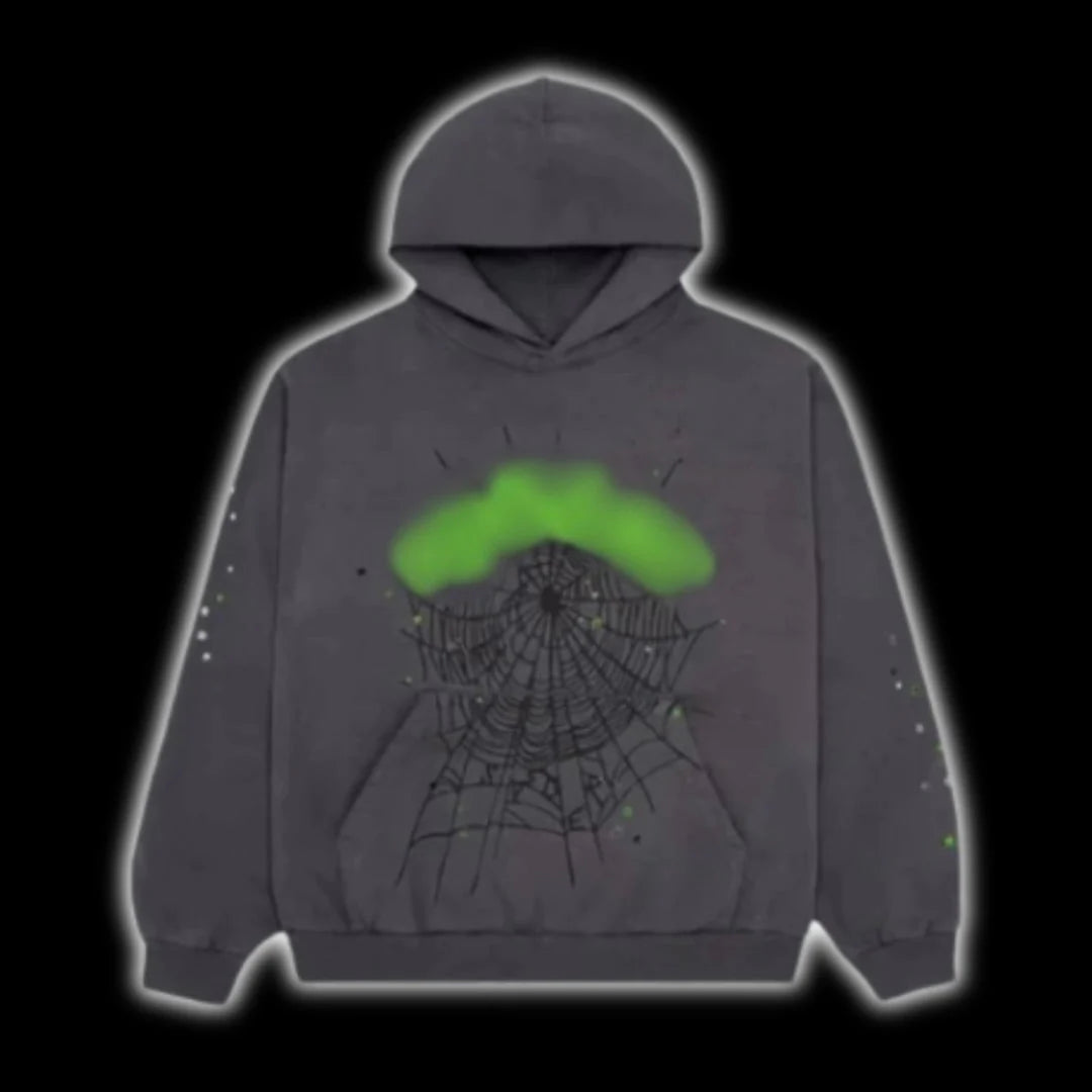 S HOODIE