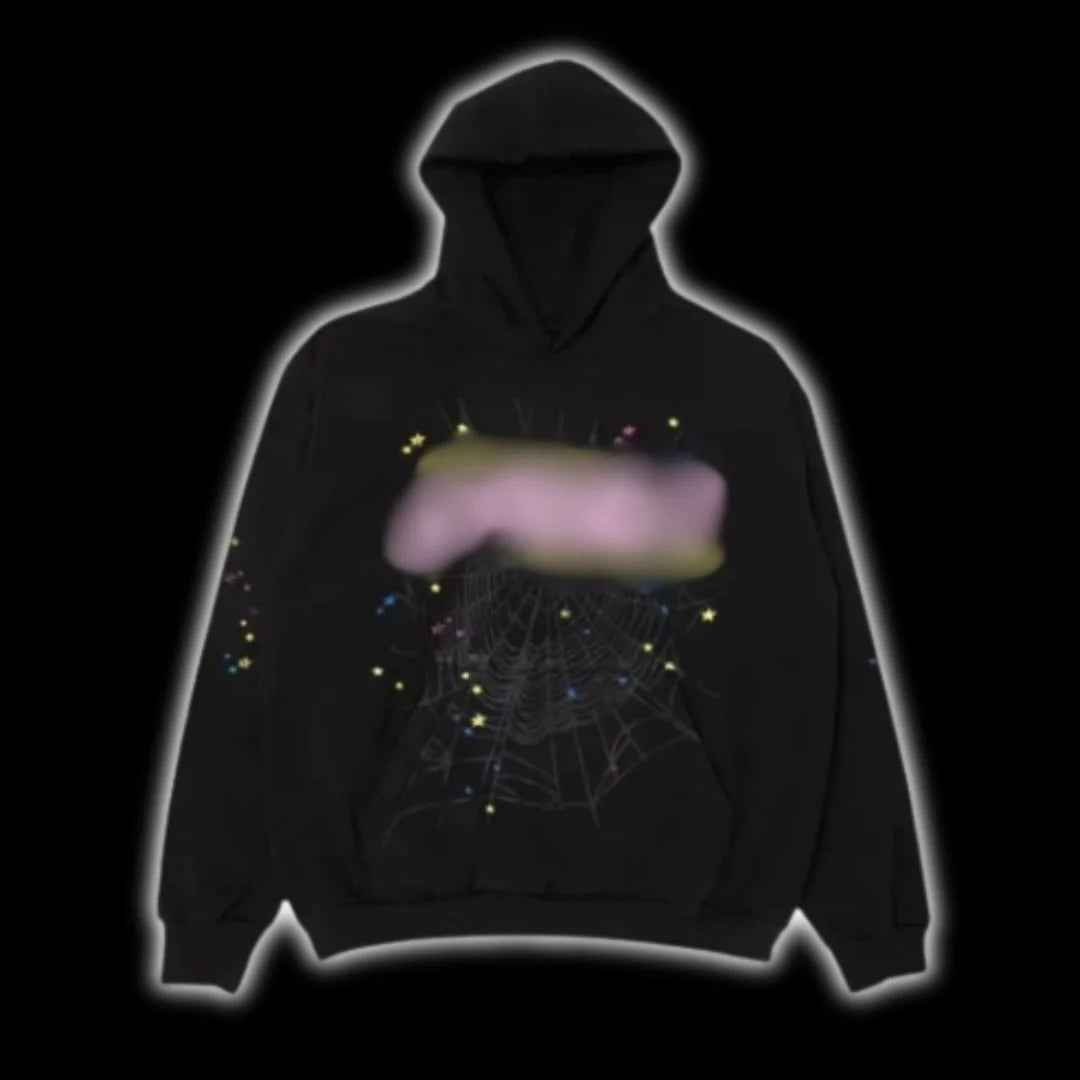 S HOODIE