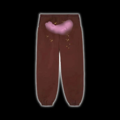 S PANTS