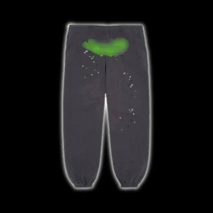 S PANTS