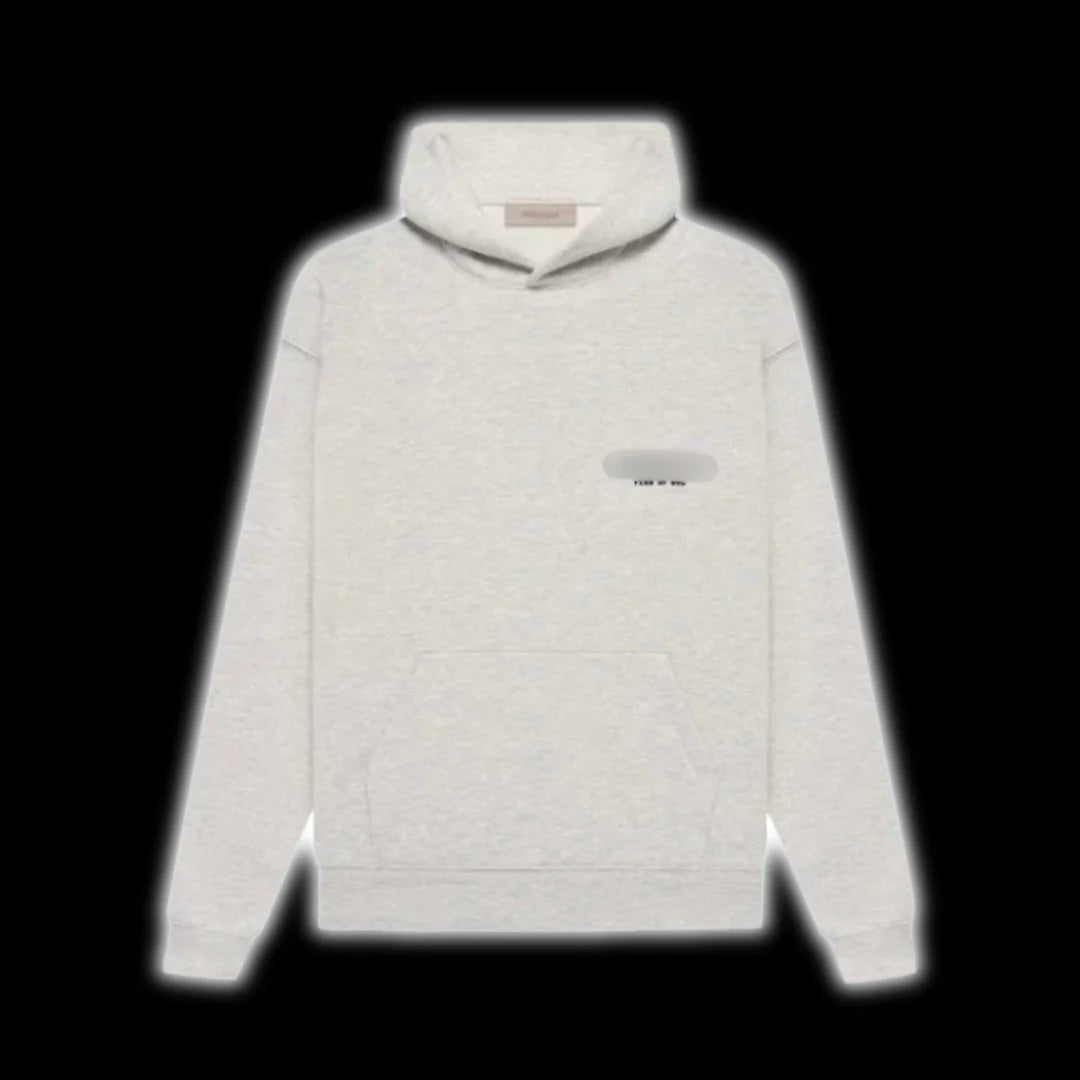 E HOODIE